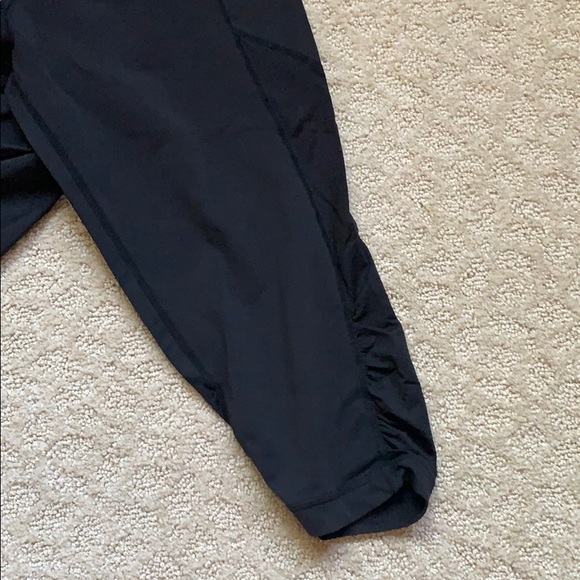 Lulu lemon legging - Picture 4 of 4